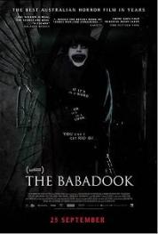 Babadook Poster