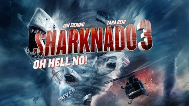 Sharknado3